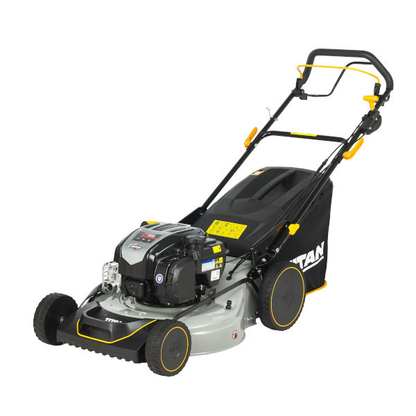 Corta-relva a Gasolina 51 cm 163 cc Titan