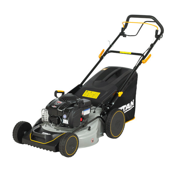 Corta-relva a Gasolina 46 cm 140 cc Titan