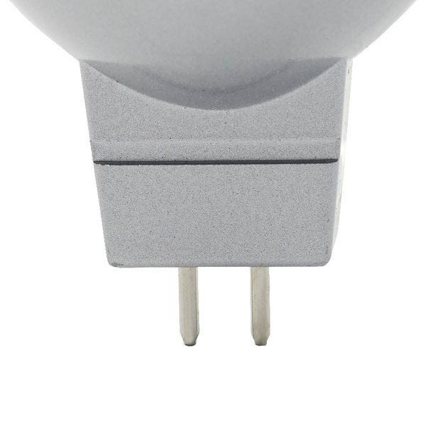 Lâmpada LED MR16 GU5.3 345 lm 3,4 W Luz Quente