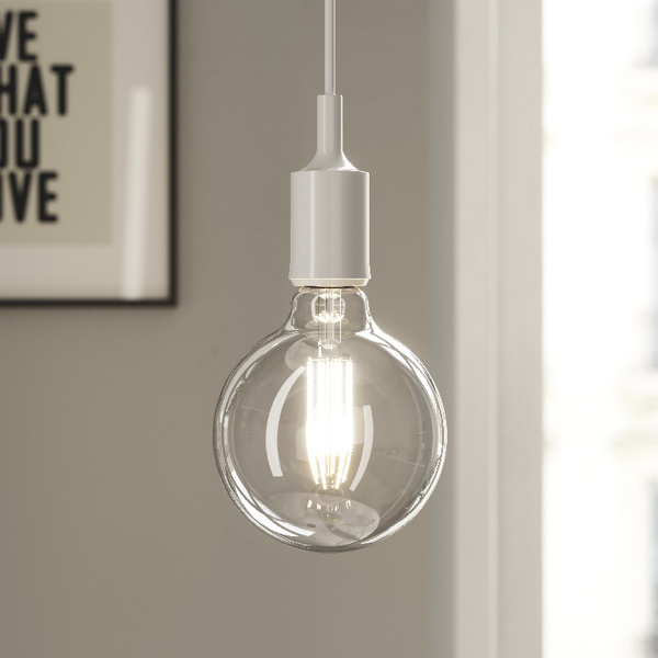 Lâmpada de Filamento LED Globo E27 1521 lm Regulável 11,2 W Luz Neutra