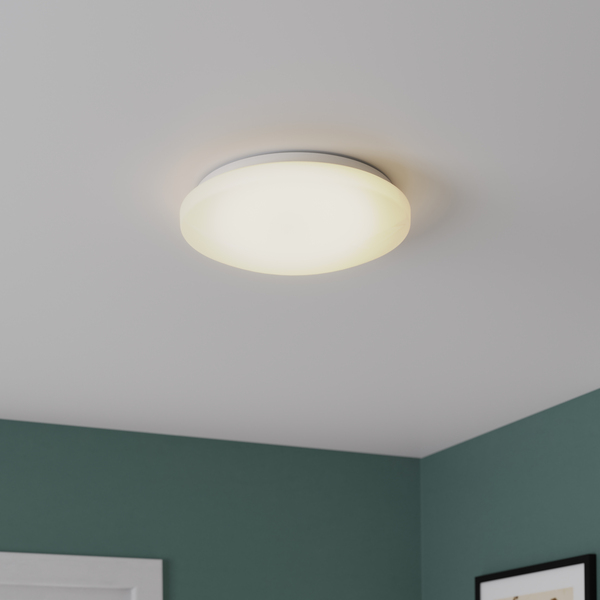 CANDEEIRO LED 13W OPS RED 30CM