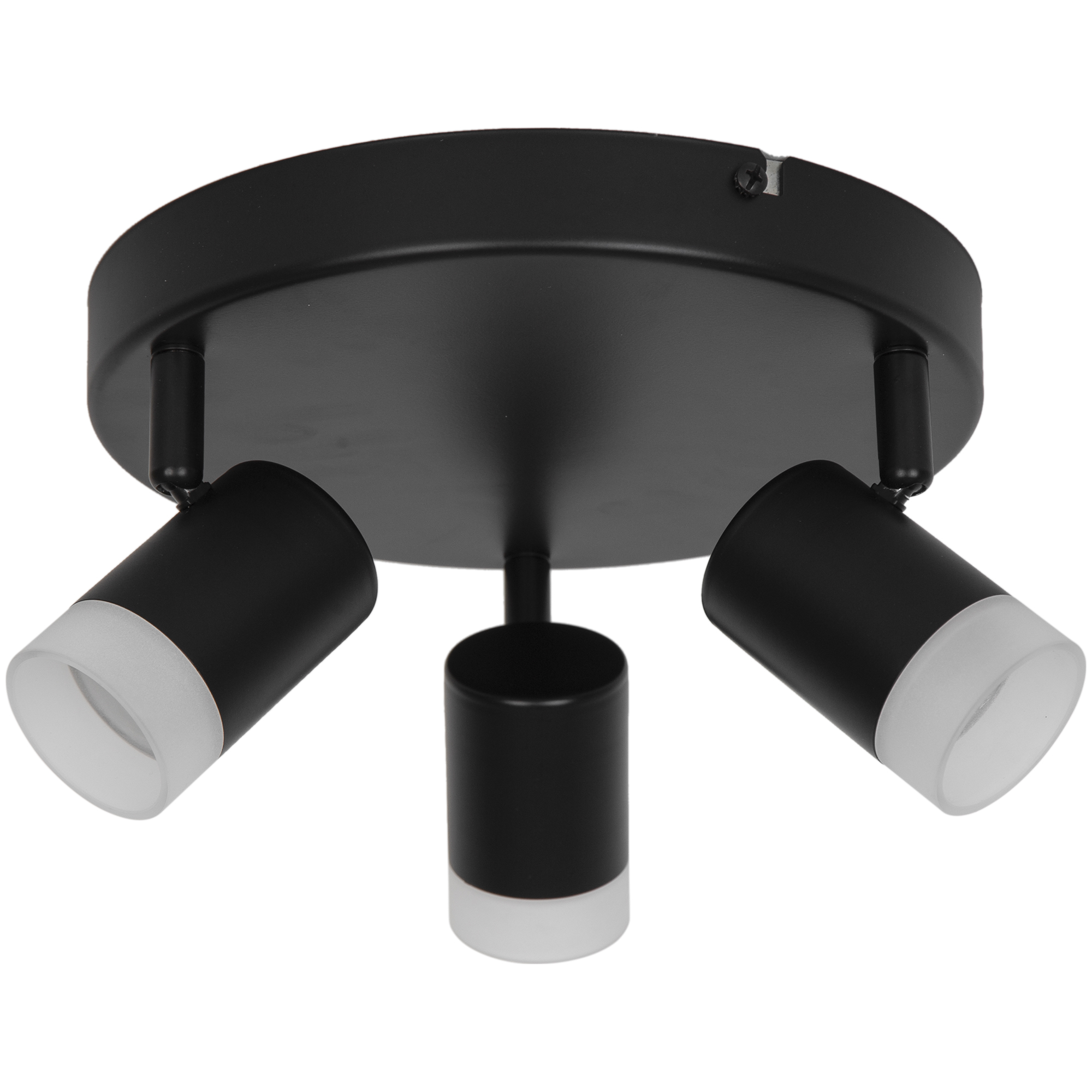 PLAFON LED MARCIAL NG 9,5W 1050LMS 3CAB