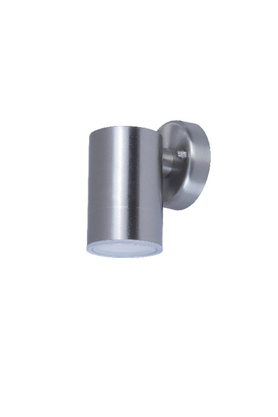 Aplique Exterior LED Aço Inoxidável Pinio