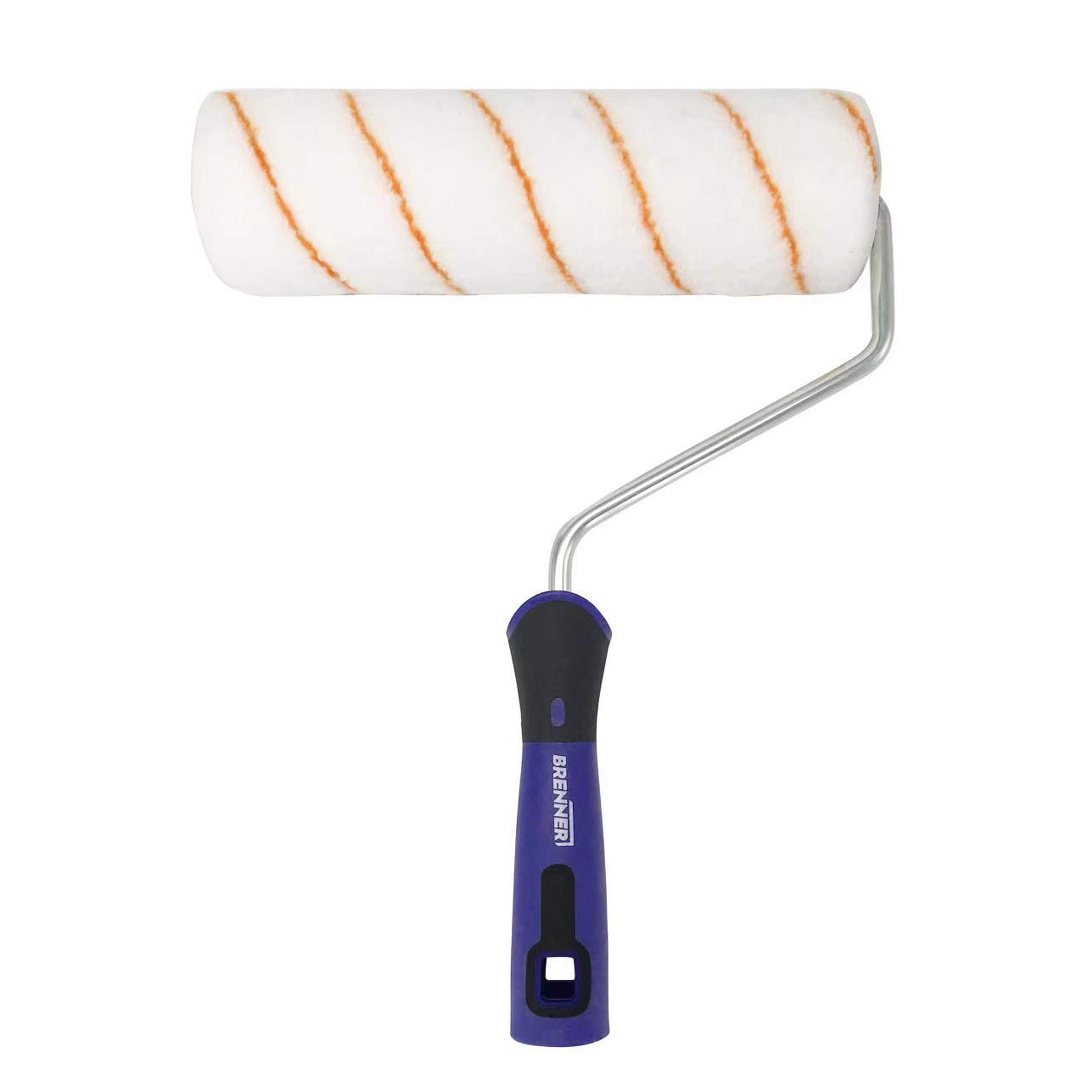 Rolo de pintura 23 cm Brenner