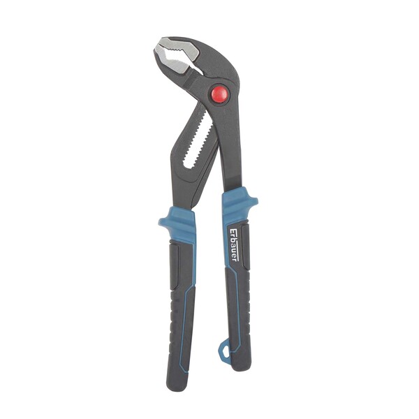 Alicate Boca Larga 254 mm Erbauer