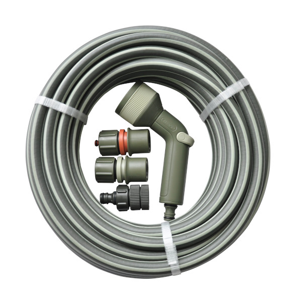 Mangueira Equipada 15 m ø 12,5 mm Verve
