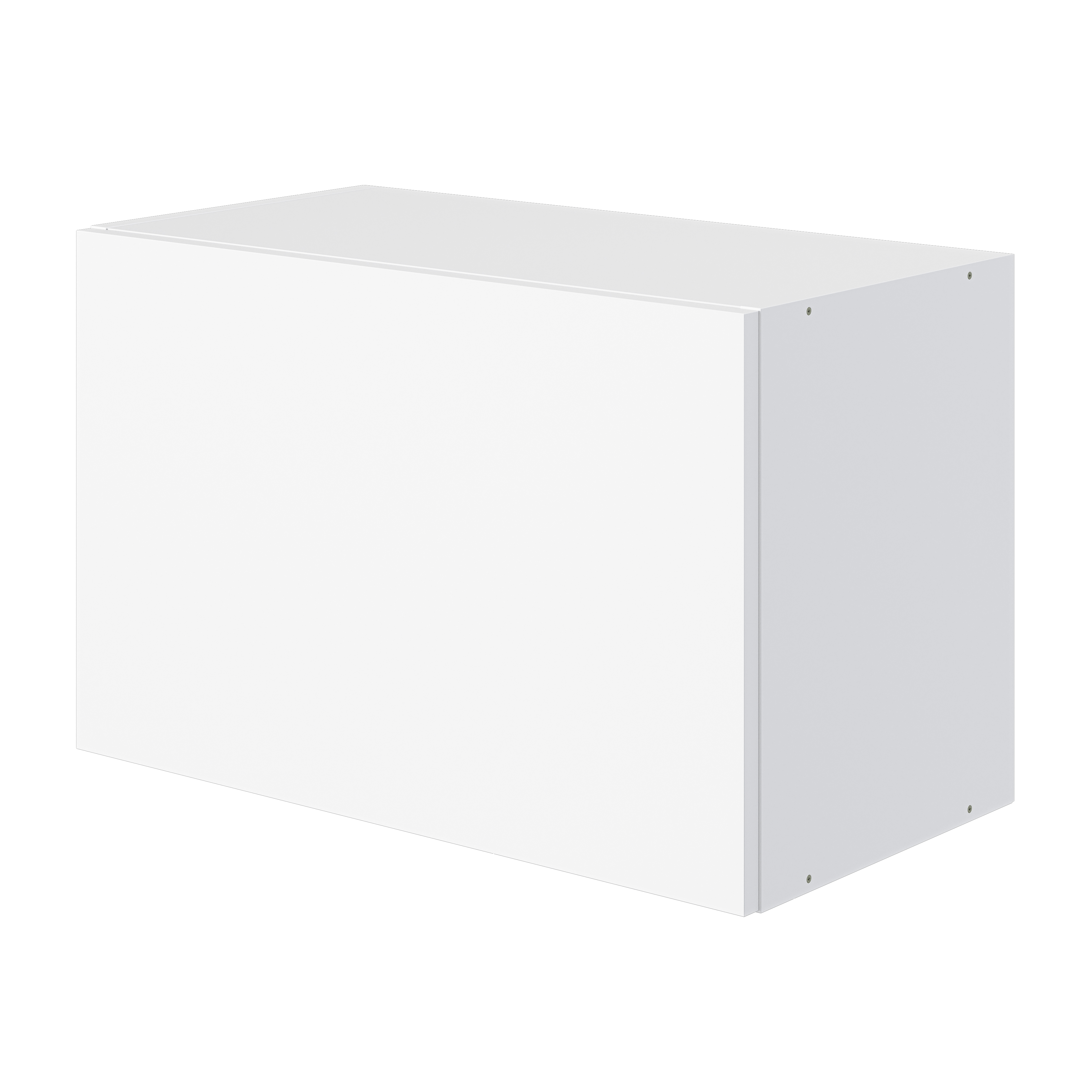 Móvel sobrecampana 60 cm Pragma branco