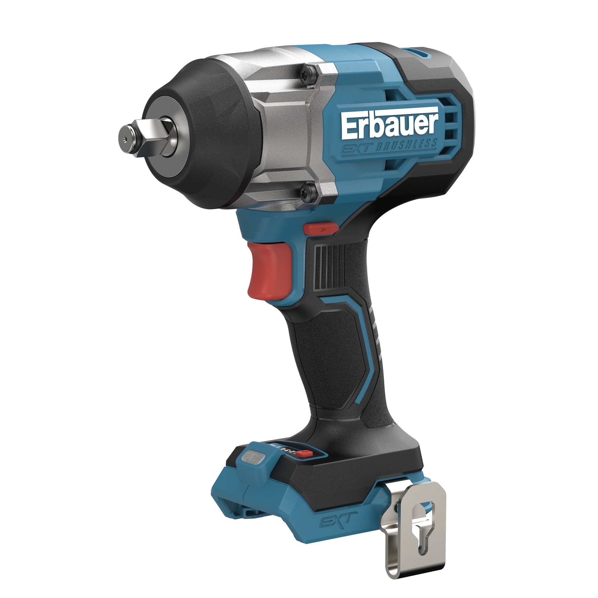 Chave de impacto 18V Elite 800Nm Brushless Erbauer