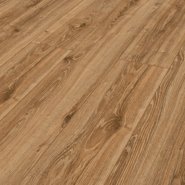 Pavimento laminado de carvalho 8mm AC5 Darinda