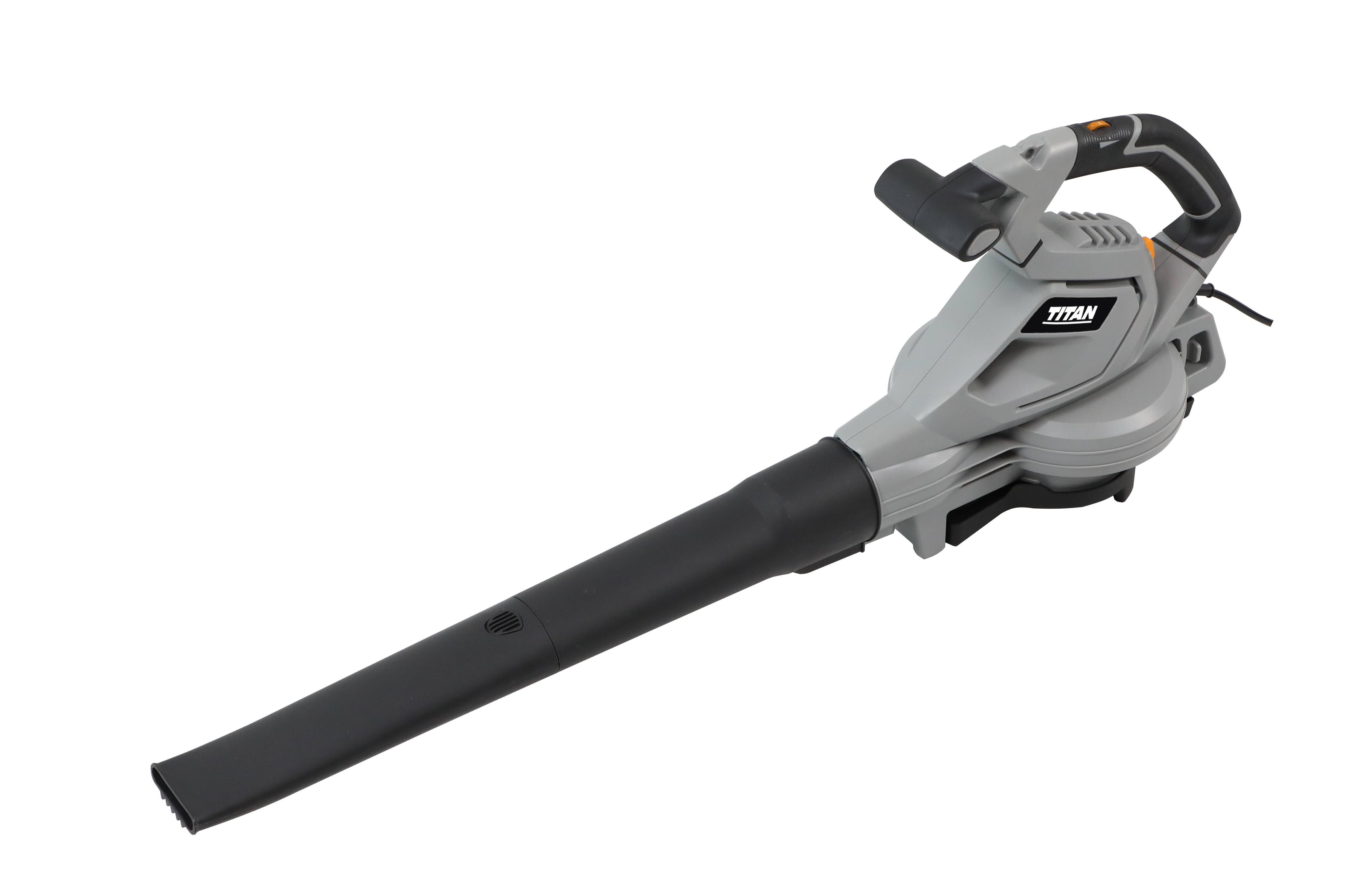 Aspirador soprador Titan 3000 w