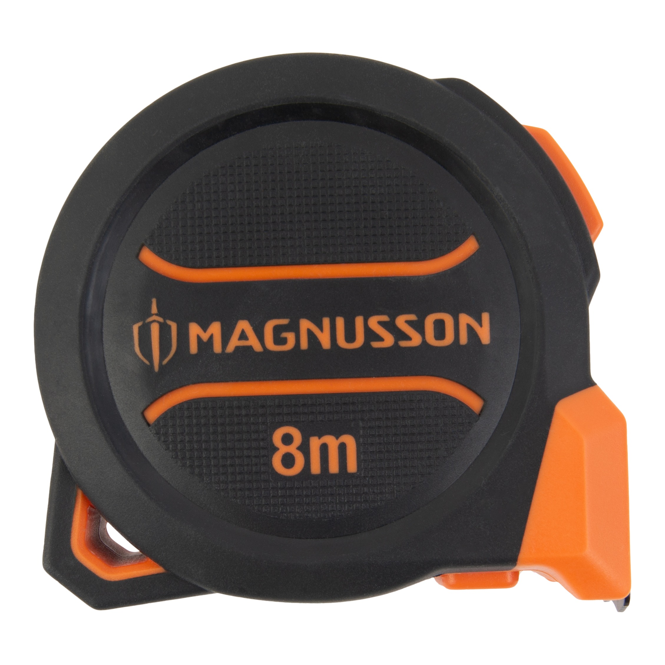 Fita métrica 8m Magnusson