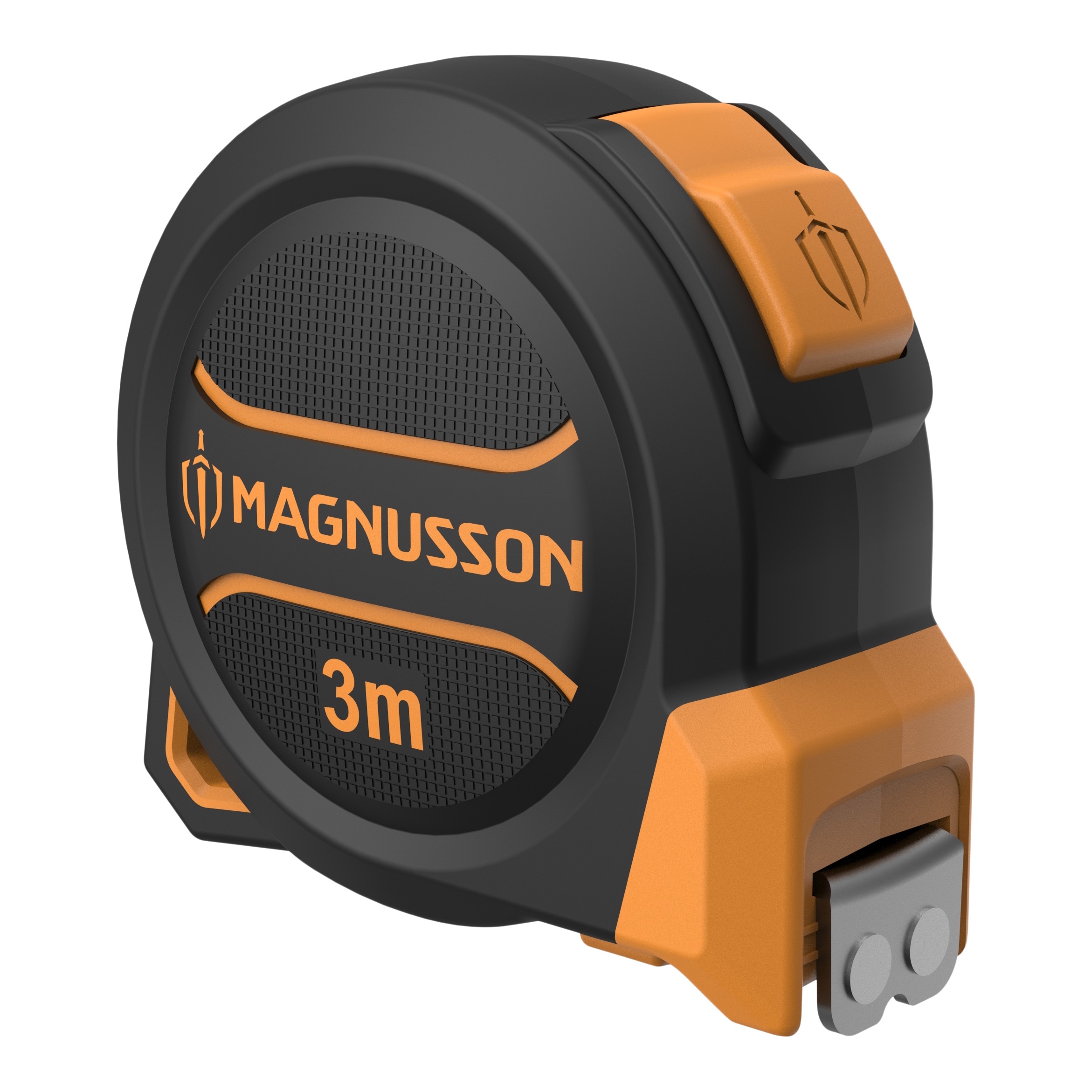 Fita métrica 3m Magnusson