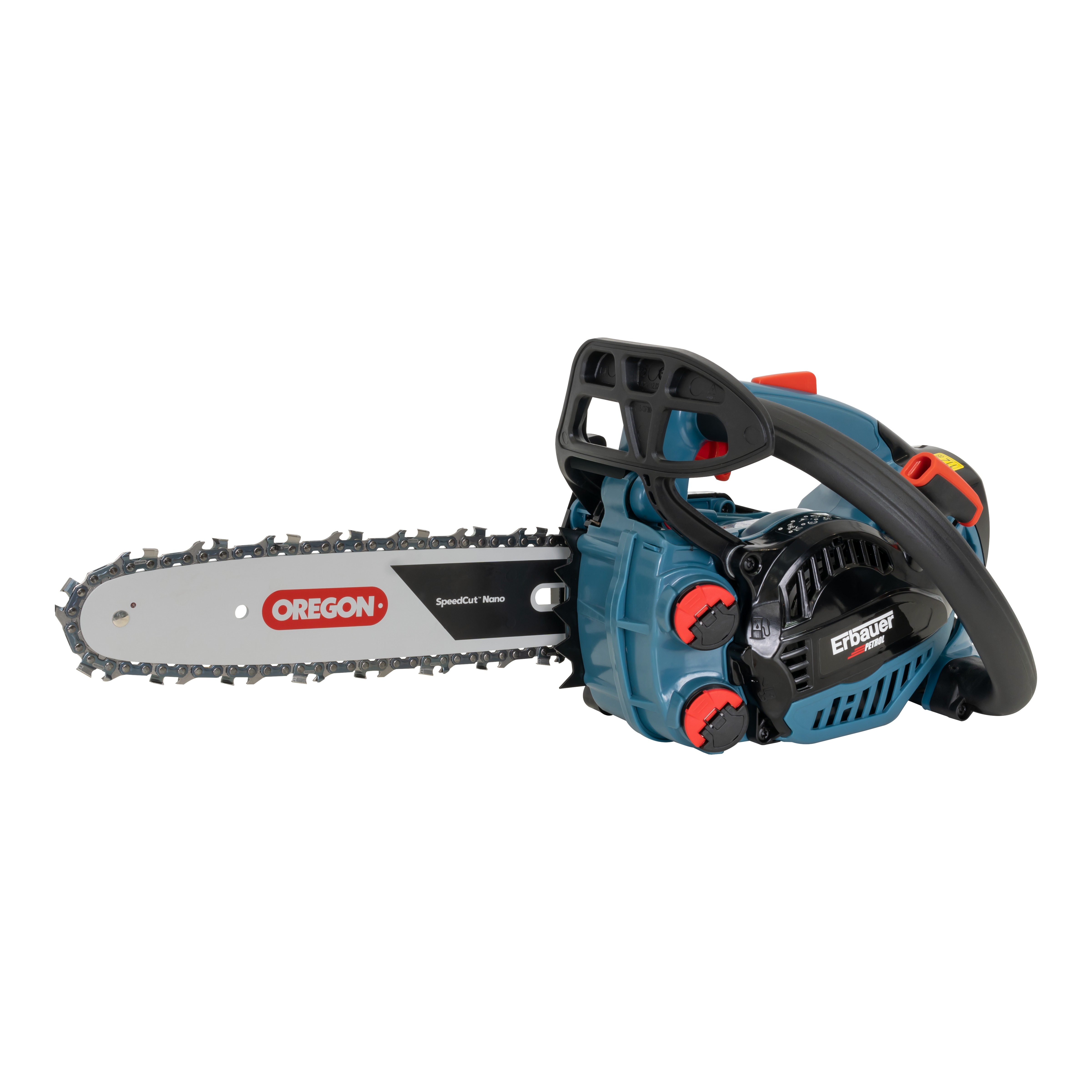 Motosserra de poda 25cc 25cm Erbauer