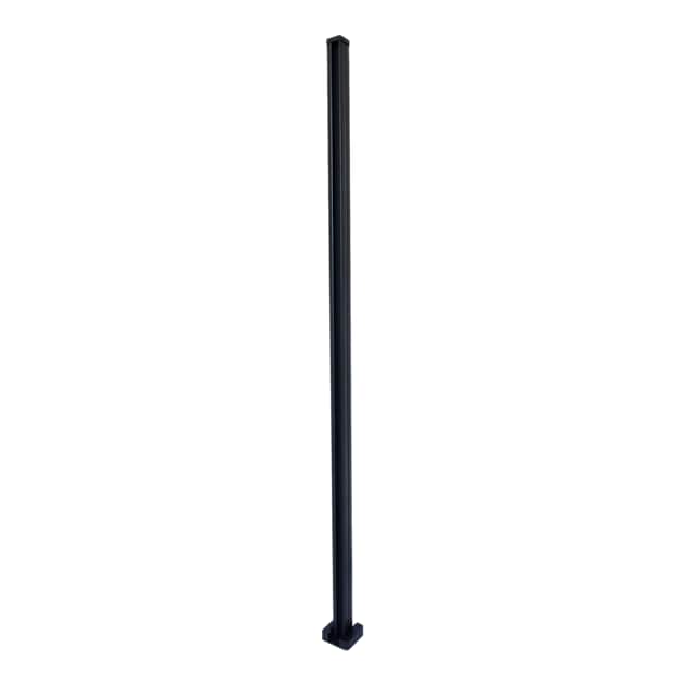 Poste de aço 185cm Neva
