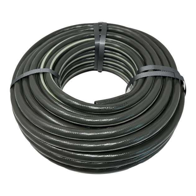 Mangueira 19mm 25m 4 camadas Verve