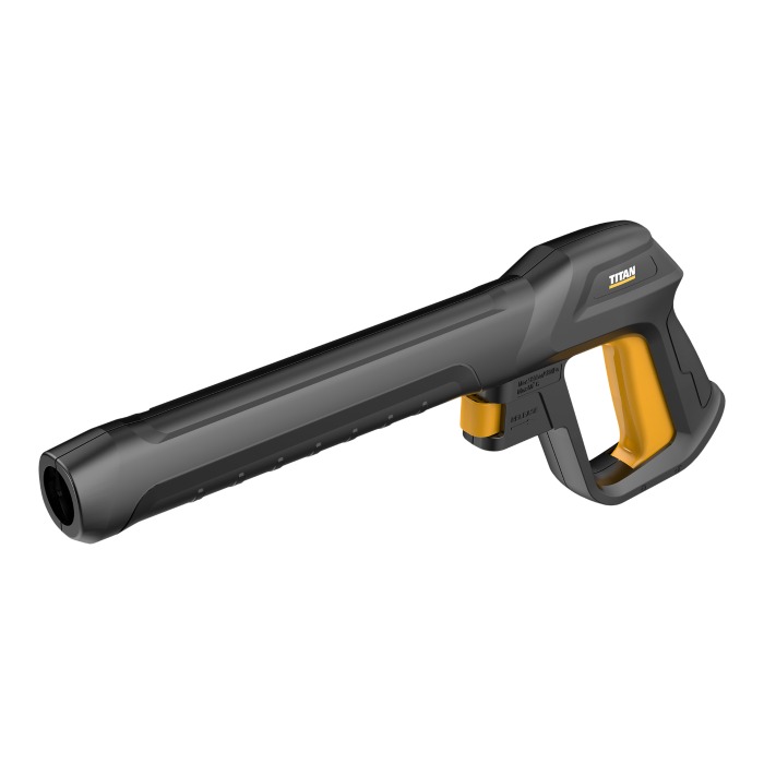 Pistola para lavadora de alta pressão Titan