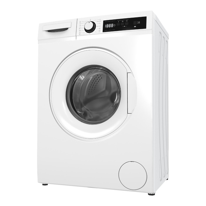 Máquina de lavar branco 7 kg Cooke&Lewis
