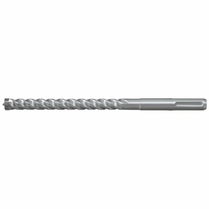 Broca de concreto - fischer - 549990 - ø 8 mm - sds plus - comprimento útil