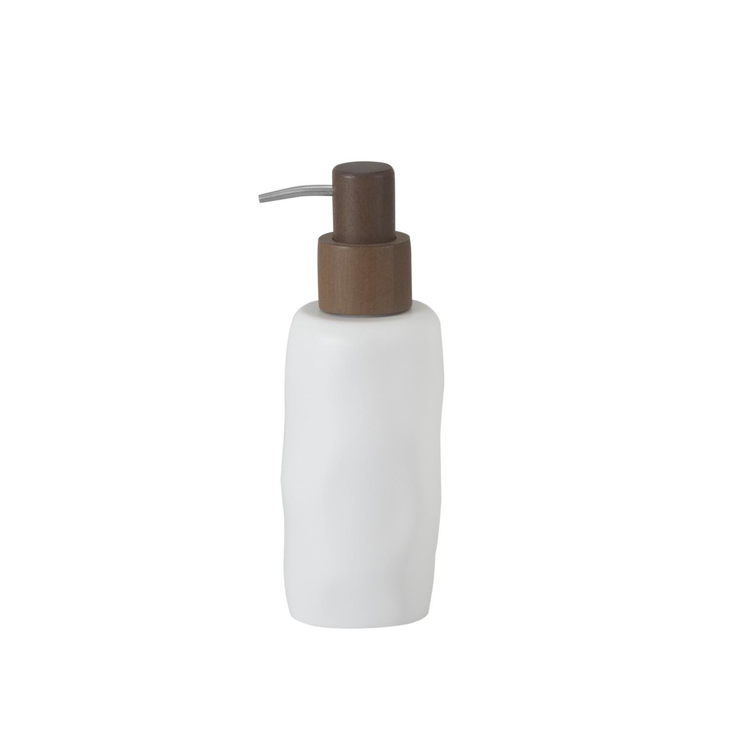 Dispensador de polietileno irregular 7,5 x 19