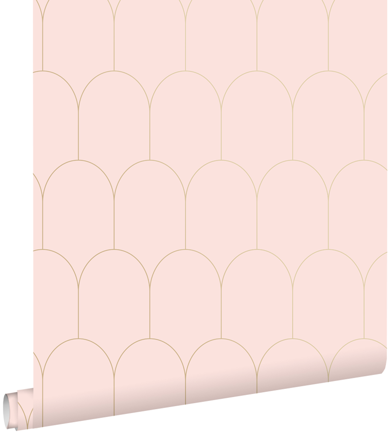 Estahome papel de parede motivo art deco 53 cm x 10.05 m 139201