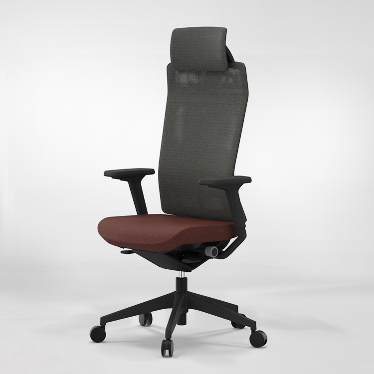 Actiu tnk flex cadeira profissional sweet cherry
