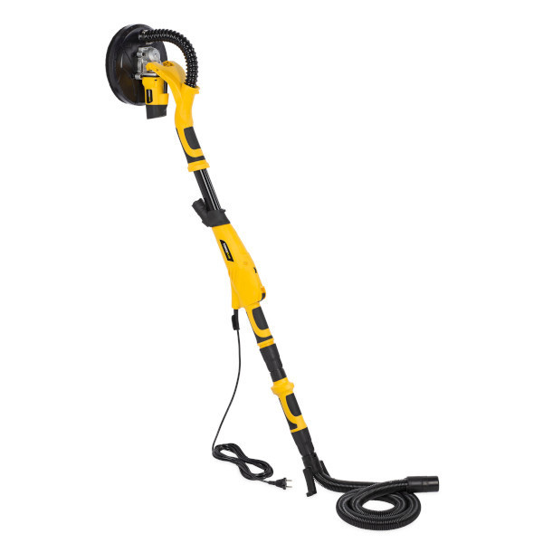 Lixadora de parede 710w powerplus