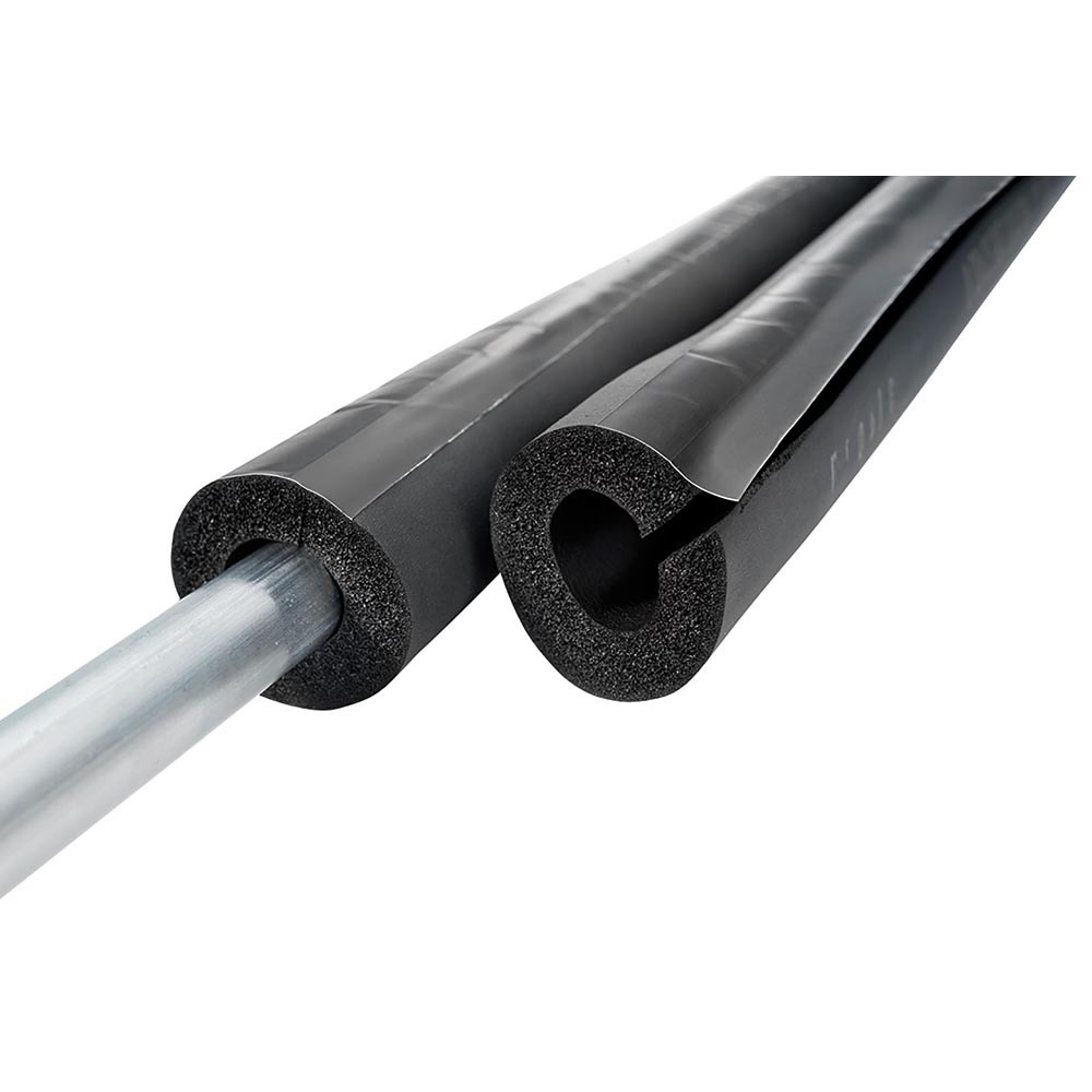 TUBO ISOLANTE ELASTOMÉRICO 15 x 9 mm