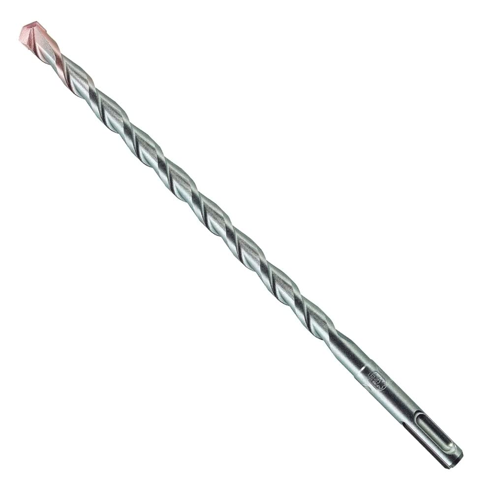 Broca alpen sds-plus f4 4,50x110mm. (blister) muito resistente