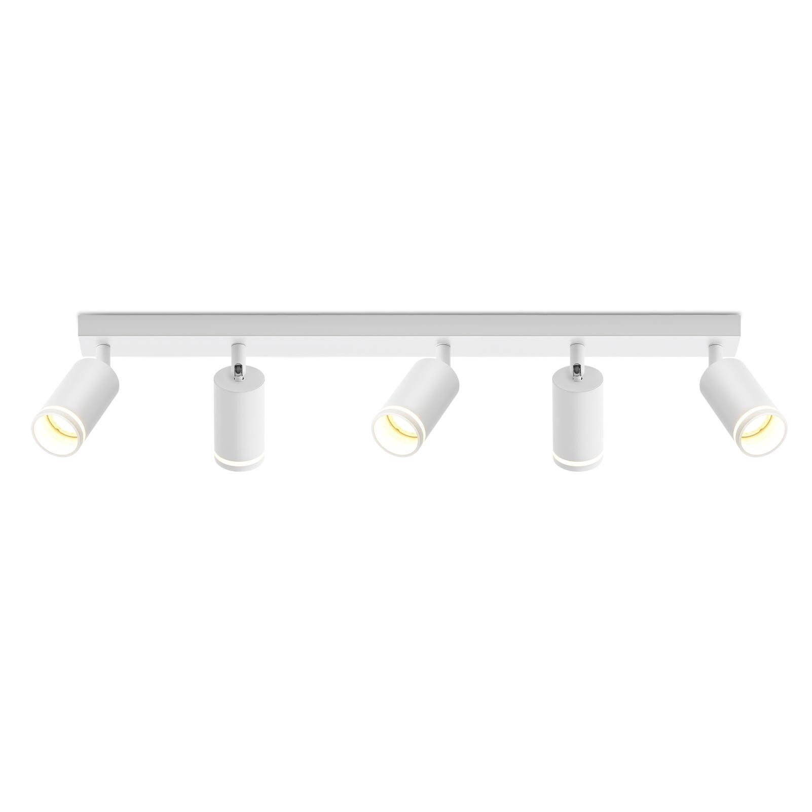 Nettlife foco branco gu10 73x5