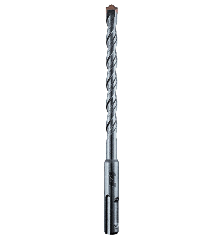 Broca alpen sds-plus f4 16,00x 210mm. (blister) muito resistente