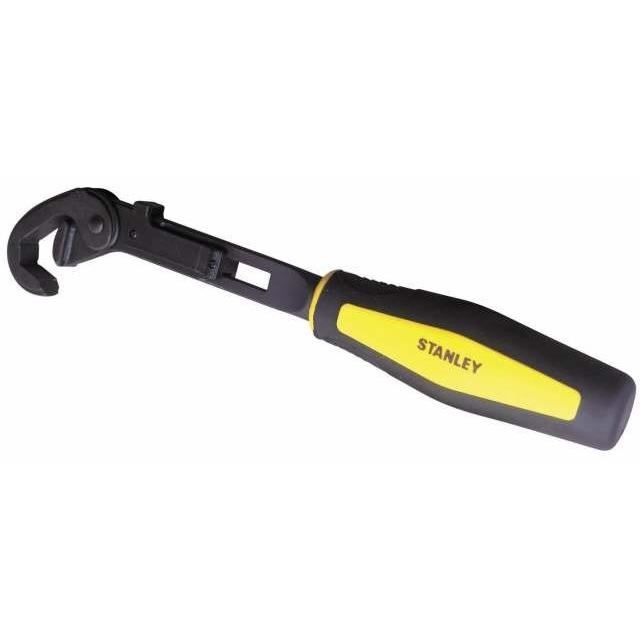 Chave de garra 8 a 14 mm stanley - 4-87-989