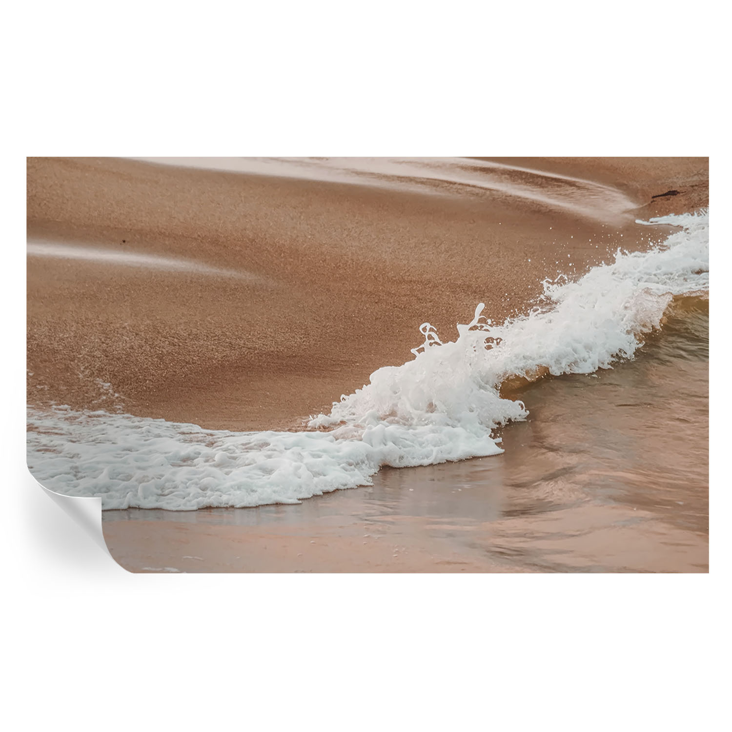 Papel parede adesivo brisa do mar 416x254 tulup