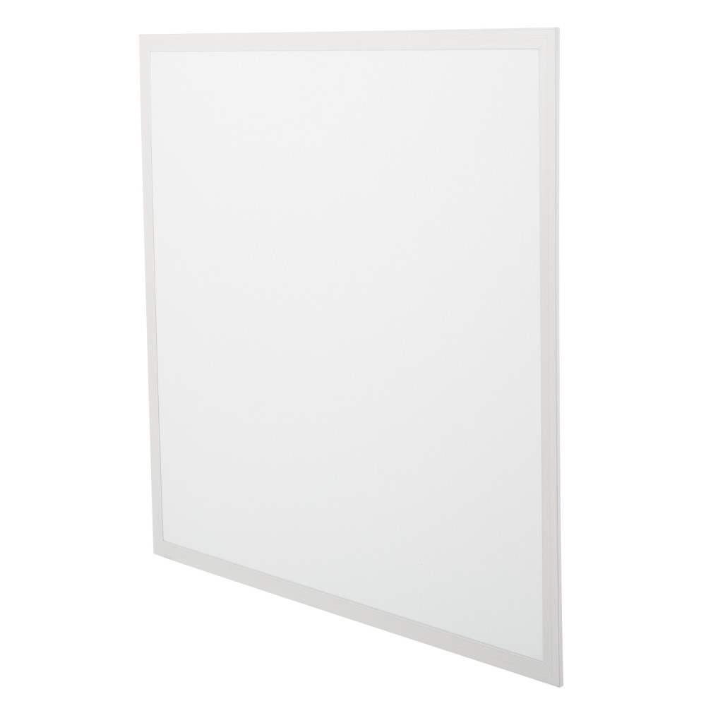 Painel LED 60w 6000lm 4200ºk 60x60x3cm 40.000h driver lifud