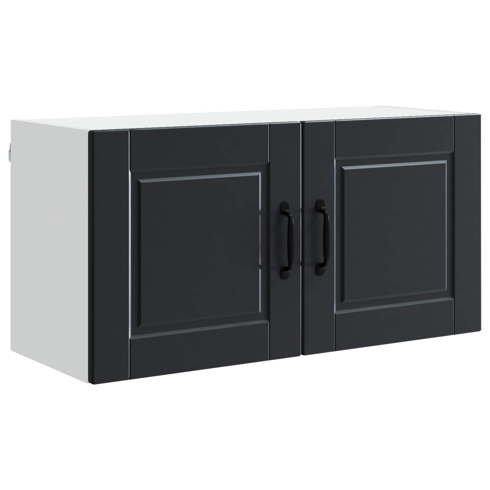 Armario de pared para cocina práctico espacio de almacenamiento