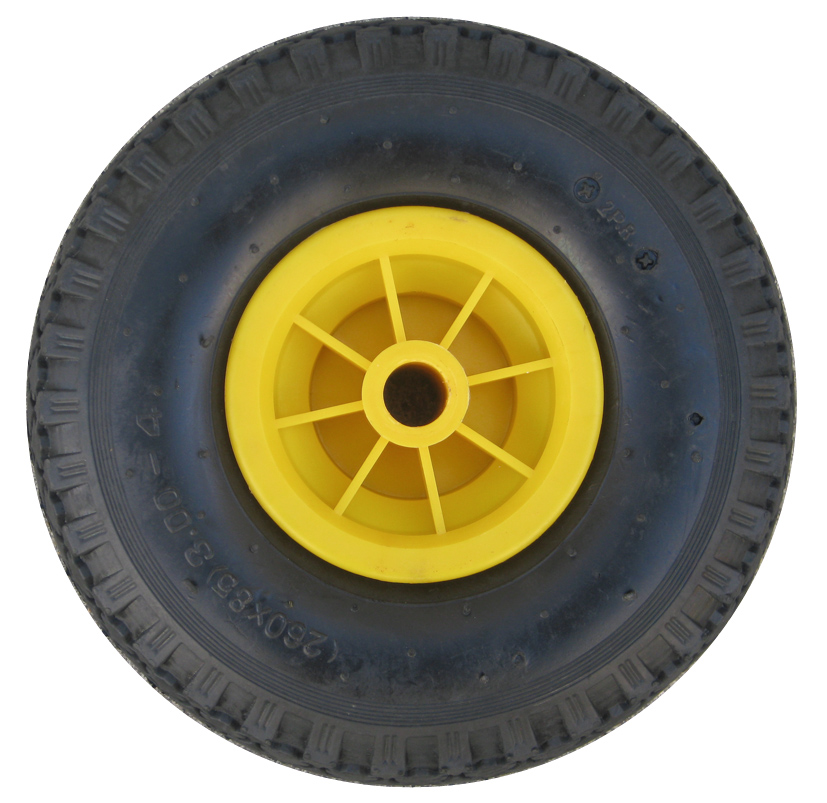 Ayerbe - 5417826 - roda pneumática 260