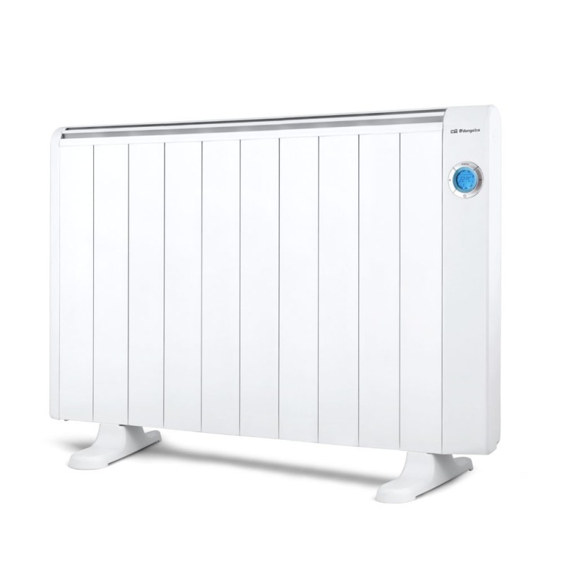 Orbegozo rre1810 emissor térmico 1800w