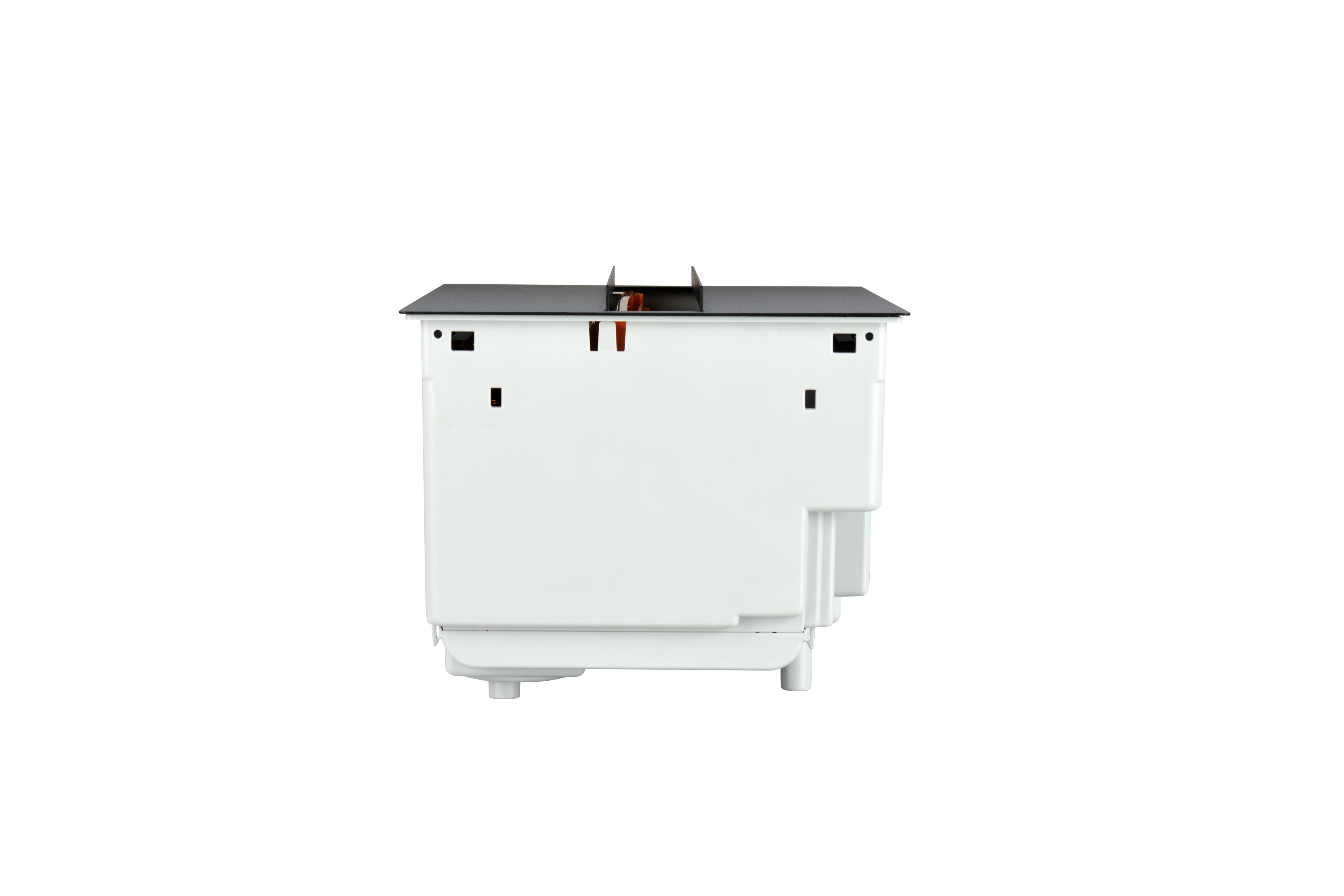 Dimplex cassette 400 - inserível para lareira, com vapor de água