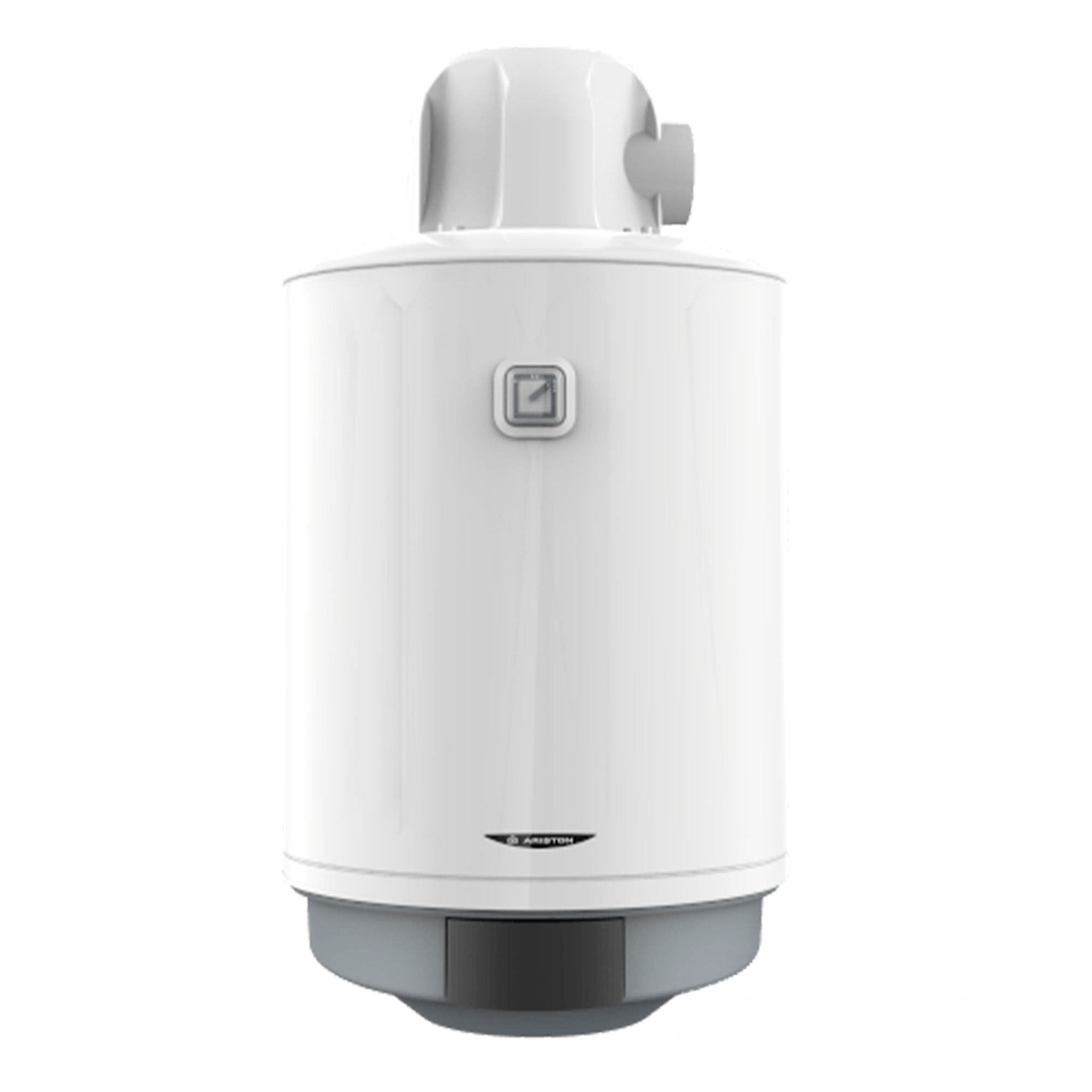 Esquentador a gás de parede com ventosa sfb-e x (s/sga ff x) Ariston - 75 l