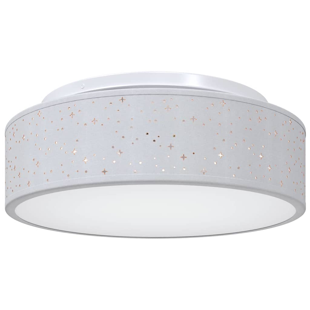 Lámpara de techo moderna de estilo minimalista para salón