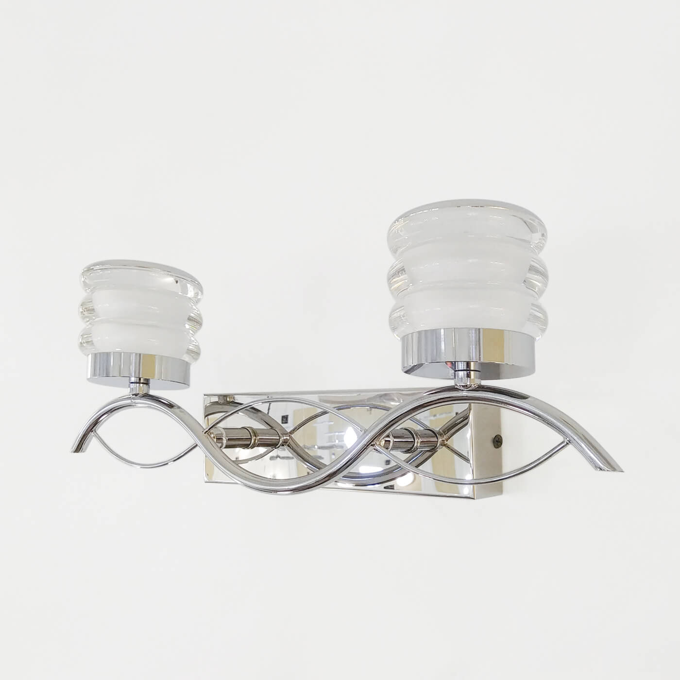 Aplique LED twinw - 10 w - 3300 k - metal - azabak