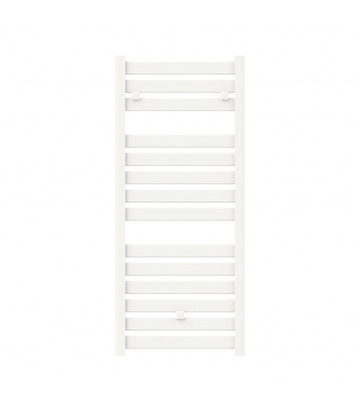 Radiador toallero de água gala branco 1150x500mm