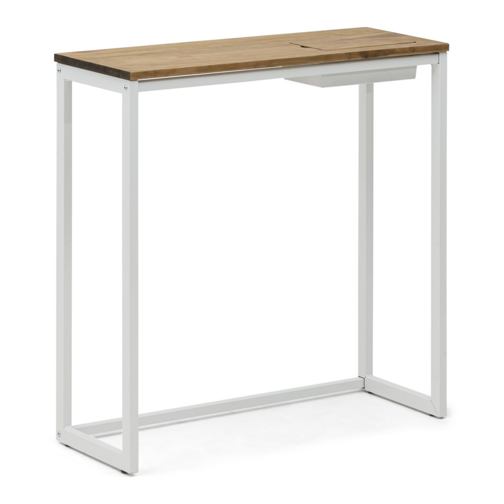 Consola eco-line. 118x30x80cm blv