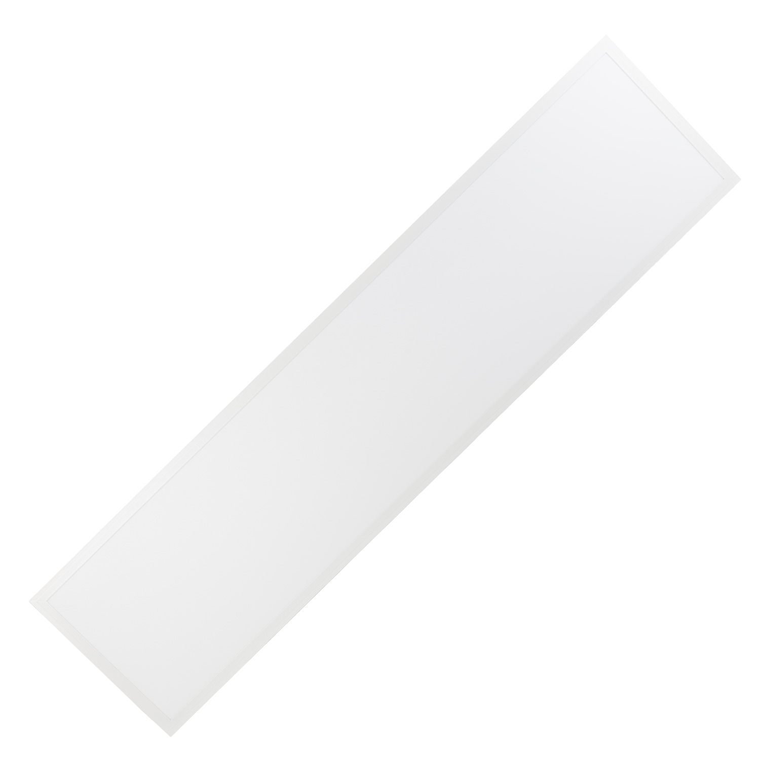 Painel LED 40w 4000lm 6000ºk 120x30cm ugr19 40.000h [ho-ho-40w-cw]