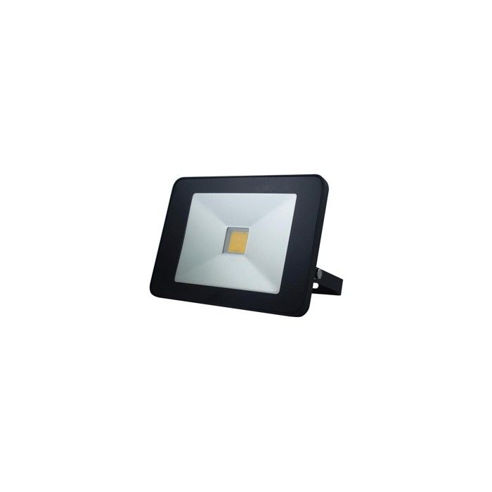 Projetor LED design com detector de movimento - 30 w, branco neutro