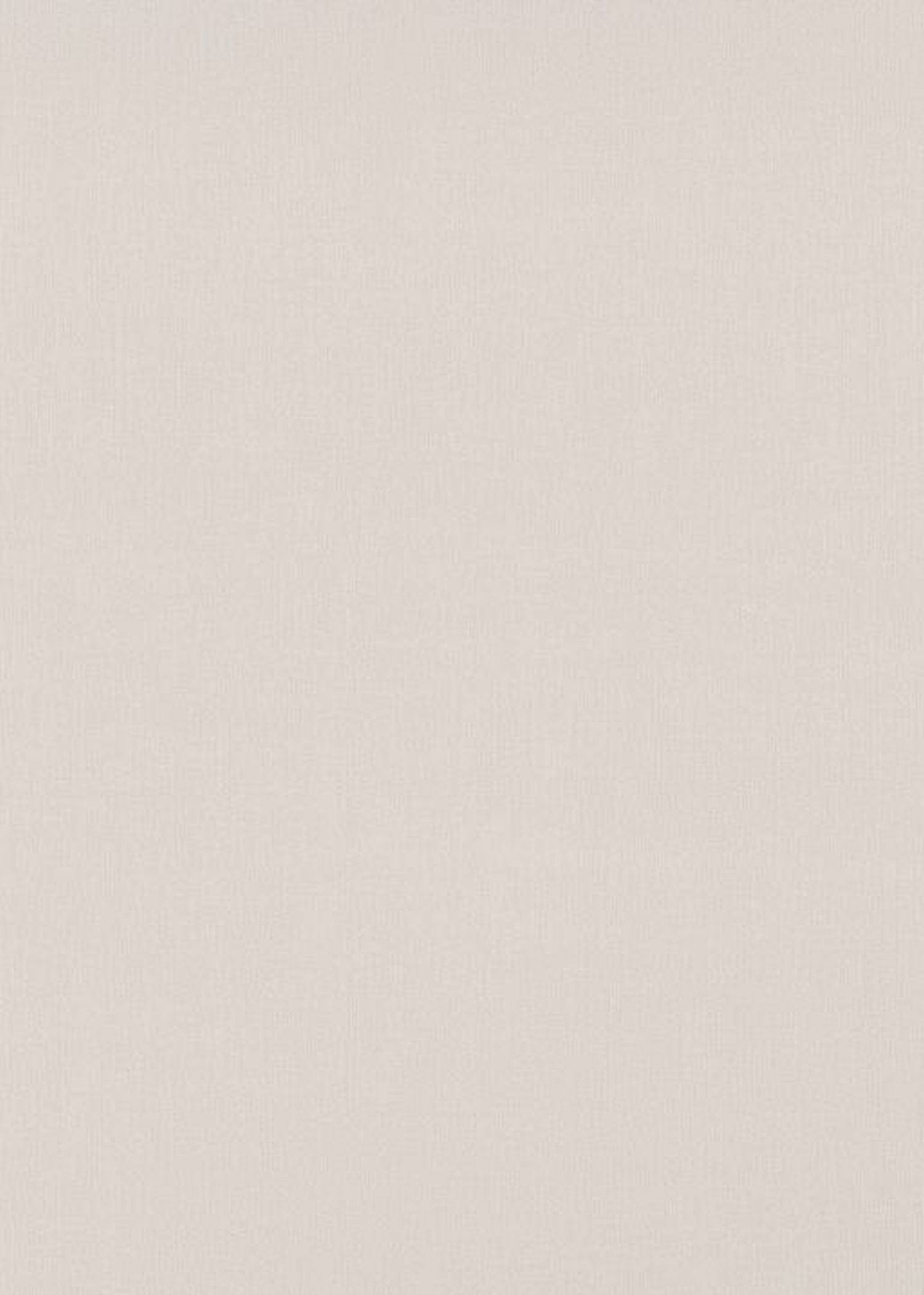 Erismann papel de parede textura de pintura bege areia - 53 cm x 10.05 m