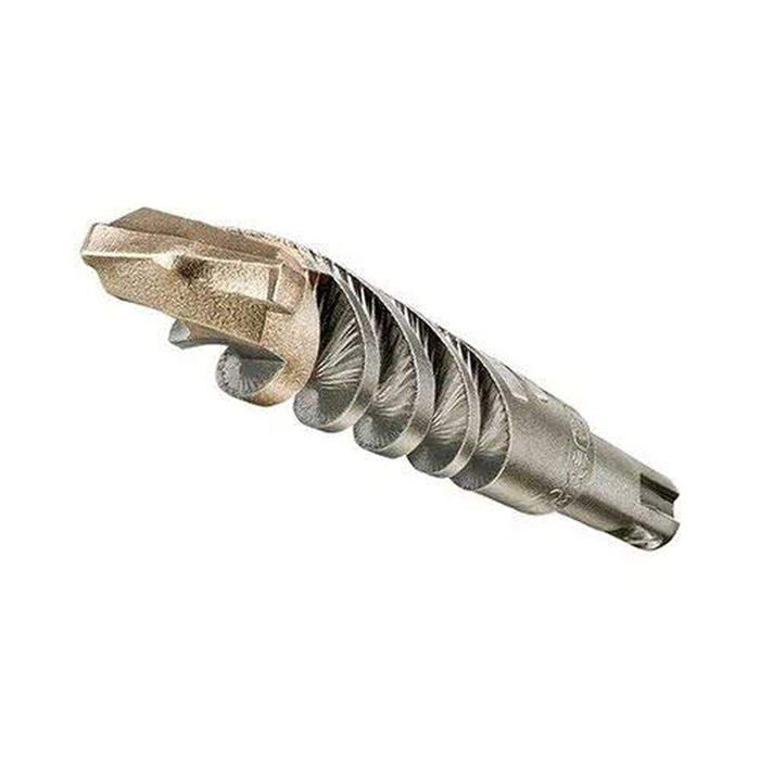 Broca Dewalt sds-plus 12 x 160 mm - broca premium para perfuração rápida e
