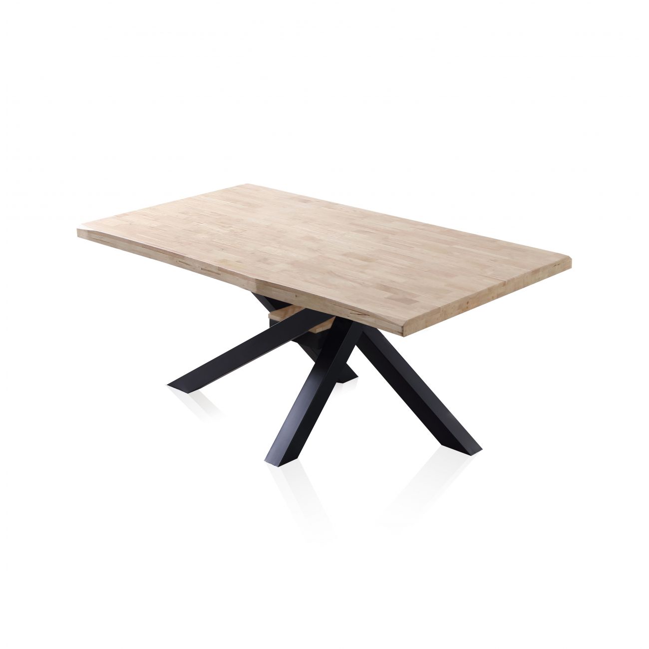 Mesa de jantar xena fit 180