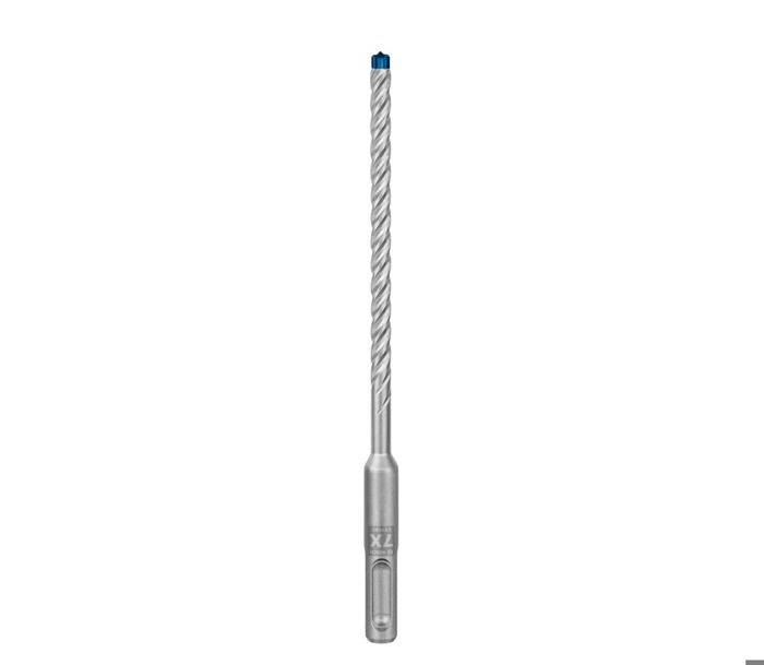Broca de concreto sds plus 7x expert Bosch 8x150x215 mm - 2608900089