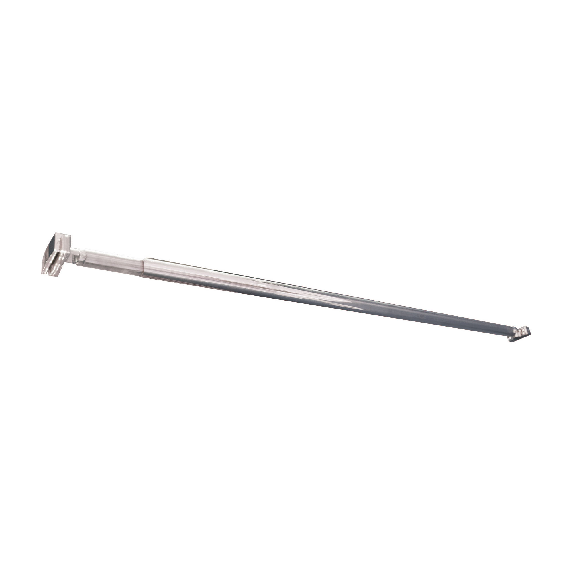 Ondee - barra de parede extensível de 69 a 120 cm