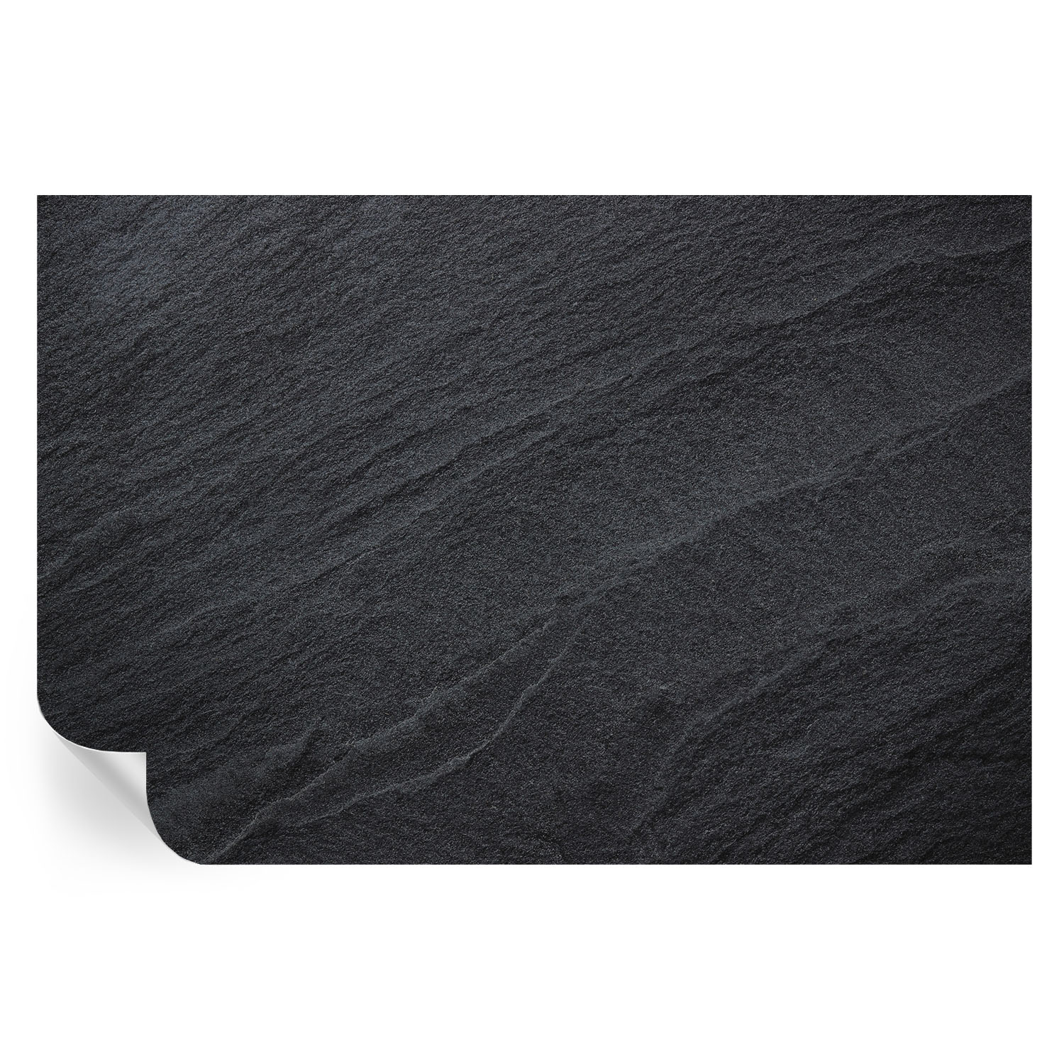 Papel de parede autocolante elegância da pedra 104x152 tulup